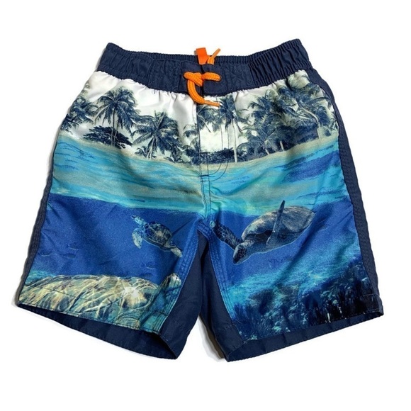 JOE Fresh boy’s 3Y swim trunks - Picture 1 of 3